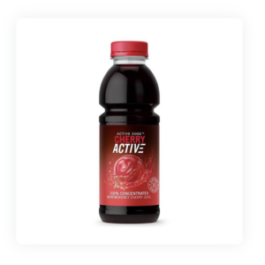 cherryactive® tart cherry juice 473ml