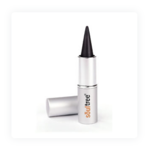 soul tree ayurvedic kajal cold black 021 3g
